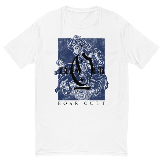 Boar Cult - White Knight